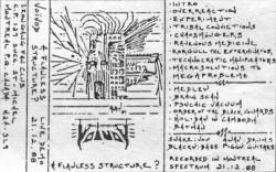 Voïvod : A Flawless Structure ?